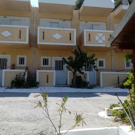 Denise Apartments Κέφαλος Εξωτερικό φωτογραφία