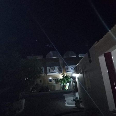 Denise Apartments Κέφαλος Εξωτερικό φωτογραφία
